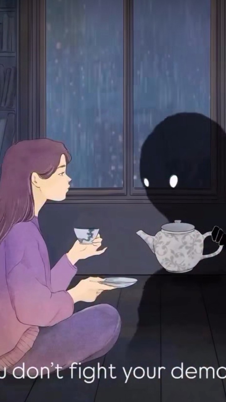 en庇護所