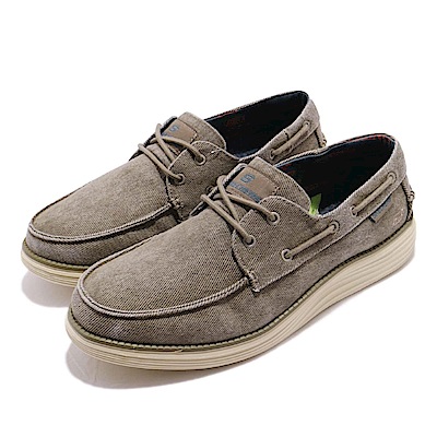 Skechers Status 2.0-Lorano 男鞋