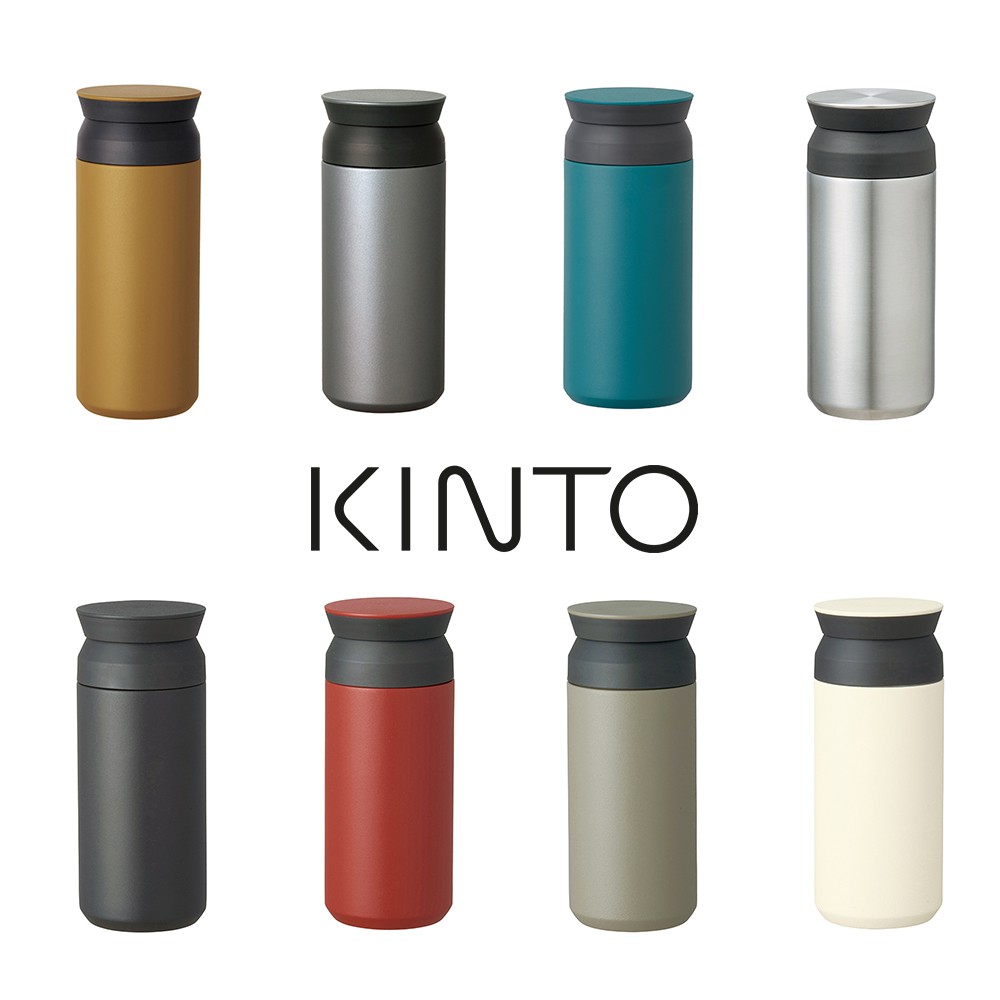 表層不易刮傷【自我風格的TRAVEL TUMBLER】極具自我風格的TRAVEL TUMBLER 因應環保意識而生，以磨砂塗層上色、霧面質感，表層不易刮傷，更具耐用度。以18-8不鏽鋼製作，具有優秀的