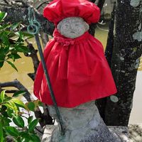 西宮のお地蔵さん見守り隊(仮)
