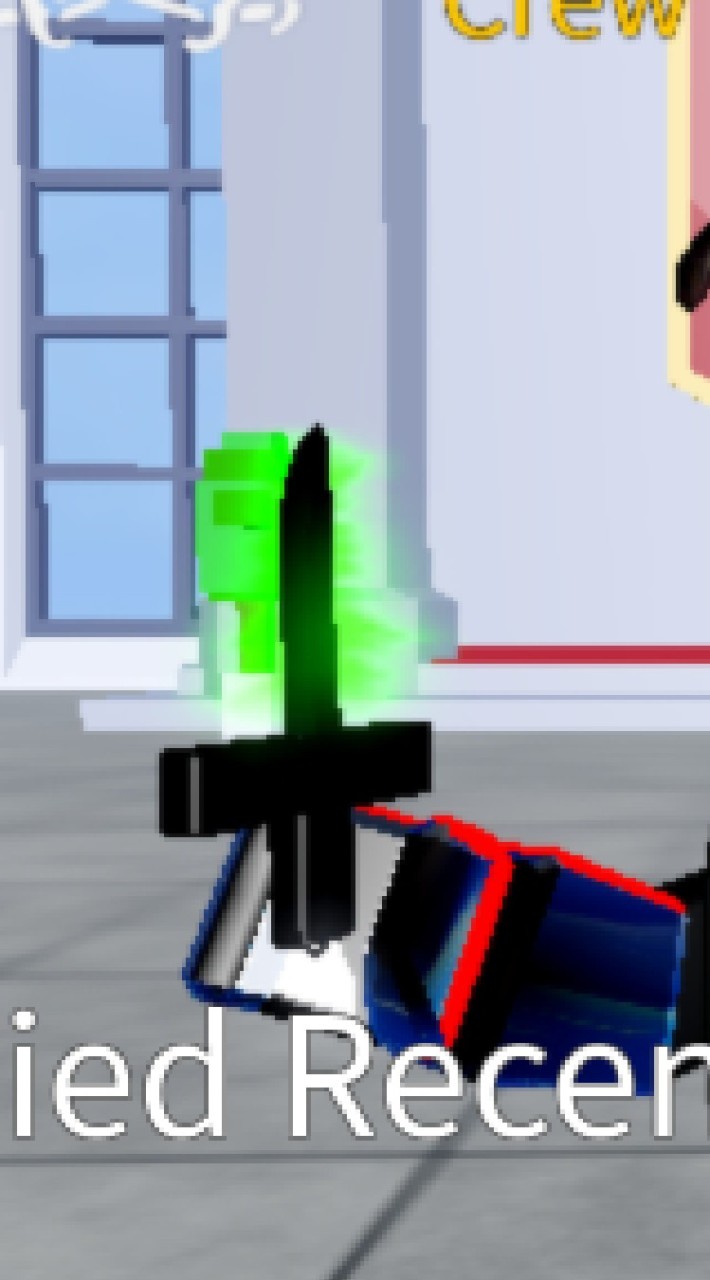 ชื่ออะไรดีวะแต่ก็BloxFruitอะ