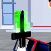 ชื่ออะไรดีวะแต่ก็BloxFruitอะ