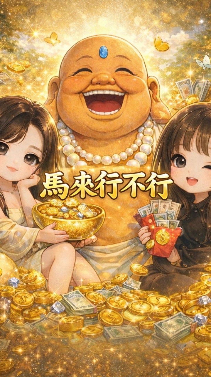 馬來行不行
