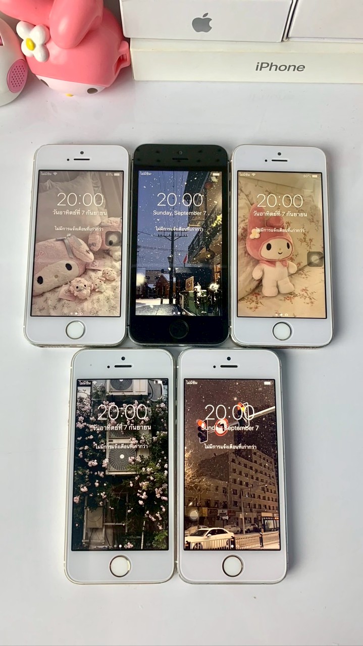 ☆⋆｡𖦹° VIP luvphone ♡🌺📱