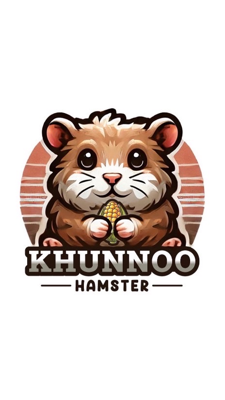 Khunnoohamster (คุณหนูแฮมสเตอร์)