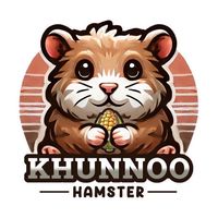 Khunnoohamster (คุณหนูแฮมสเตอร์)