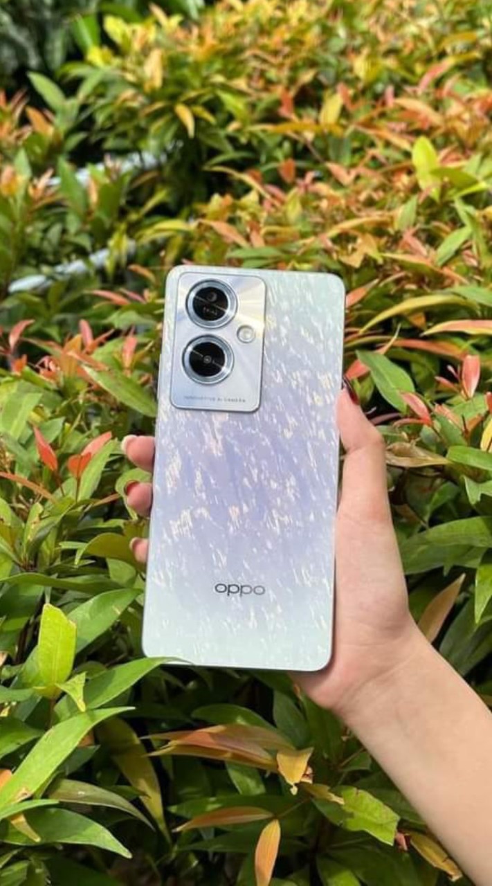 OPPO Lotus minburi