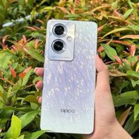 OPPO Lotus minburi