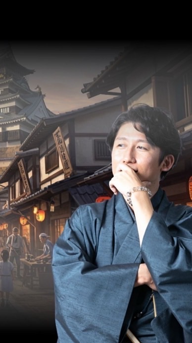 佐野翔平のクラファン寺子屋