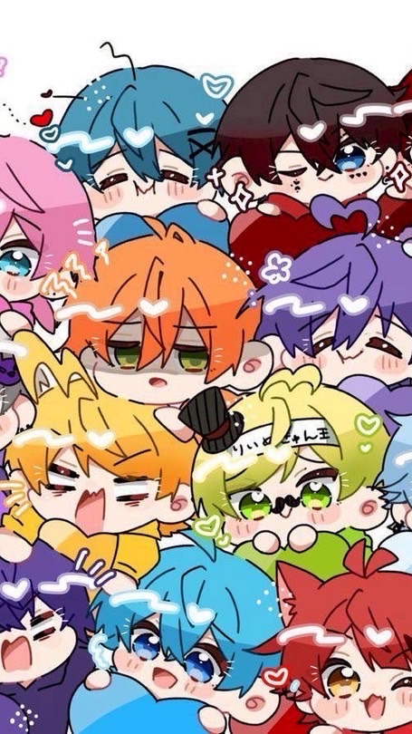 STPR家族なりきり〜！！ 【何でも⭕️】