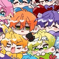 STPR家族なりきり〜！！ 【何でも⭕️】