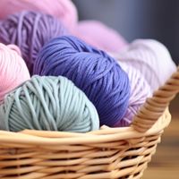 毛線團 🧶