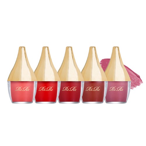 韓國RiRe AIR-FIT空氣感啞光霧面唇蜜(3.7g)【小三美日】D282349