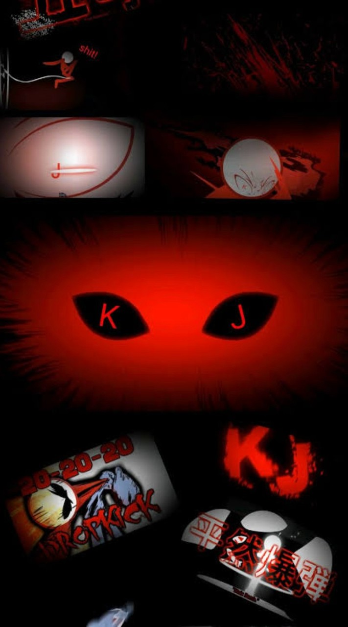 stickman (kj) (kuyjuy) (v)