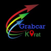 Grabcar โคราช