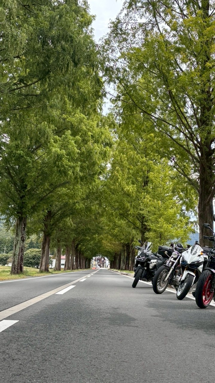 Peace of Mind Bikers(愛知バイクツーリング)