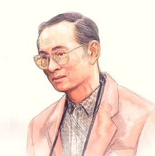 ร่วมบริจาคโลหิตถวายในหลวง