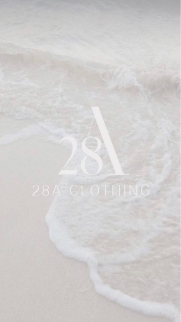 28A x Clothing （社群）