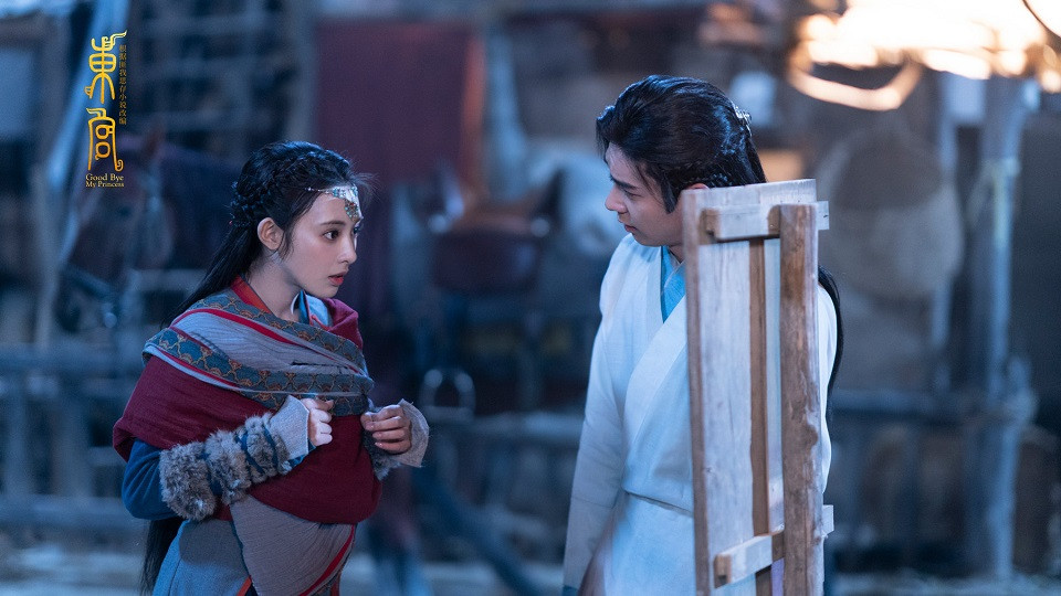 比原著評分還高的改編陸劇7：《東宮》