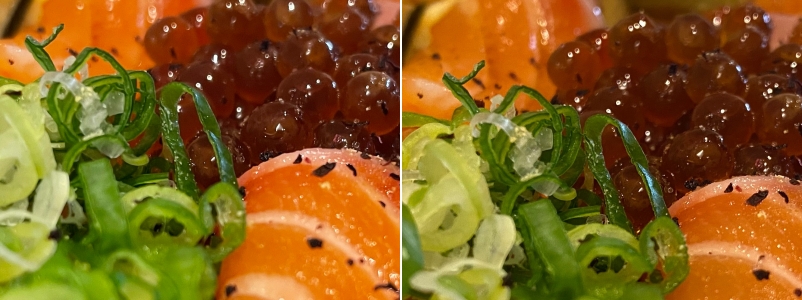 iPhone 12 Pro 拍照實測：更大光圈、、