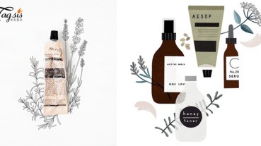 良心優質「科學×植物」護膚產品〜「Aesop」迷愛用的人氣推薦商品，不能錯過的護手霜和肥皂〜