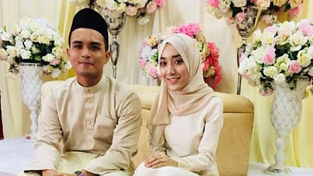 Fatin Nursyahirah Yusuf dan Azzam