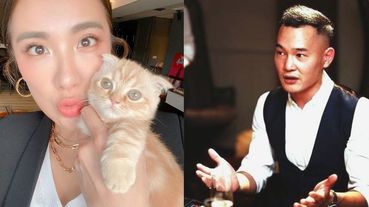 小禎12年婚姻「全劇終」！熱戀壁紙小開丁春霆...女兒Emma母親節卡片一句話露餡了