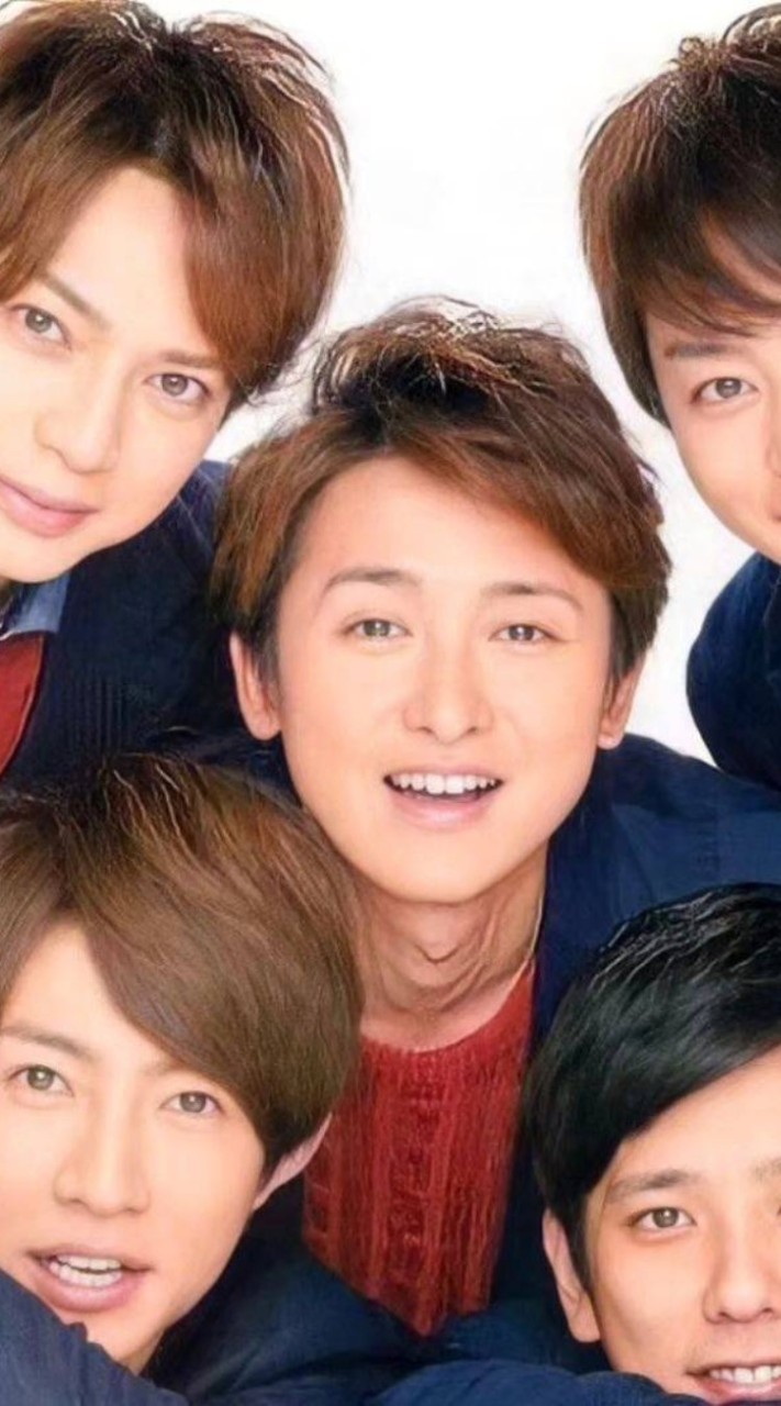 嵐大好き💓♥❤