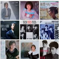 昭和音楽【アンケート人気投票】1926 - 1989 ランキング対決👑