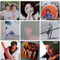 昭和音楽【アンケート人気投票】1926 - 1989 ランキング対決👑