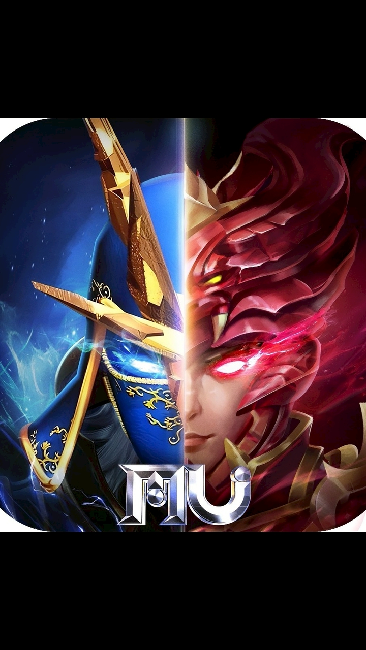 奇蹟MU：暴走之翼