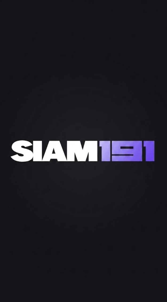 SIAM191