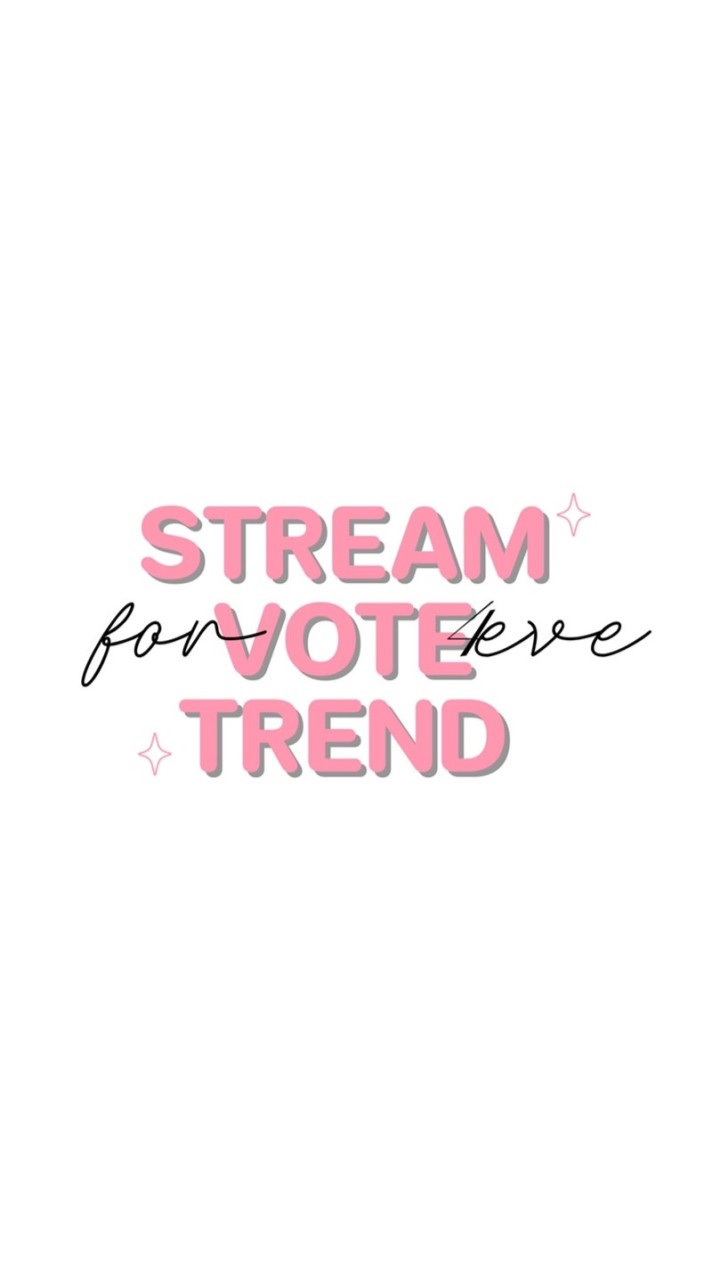 OpenChat Stream Vote Trend For4EVE