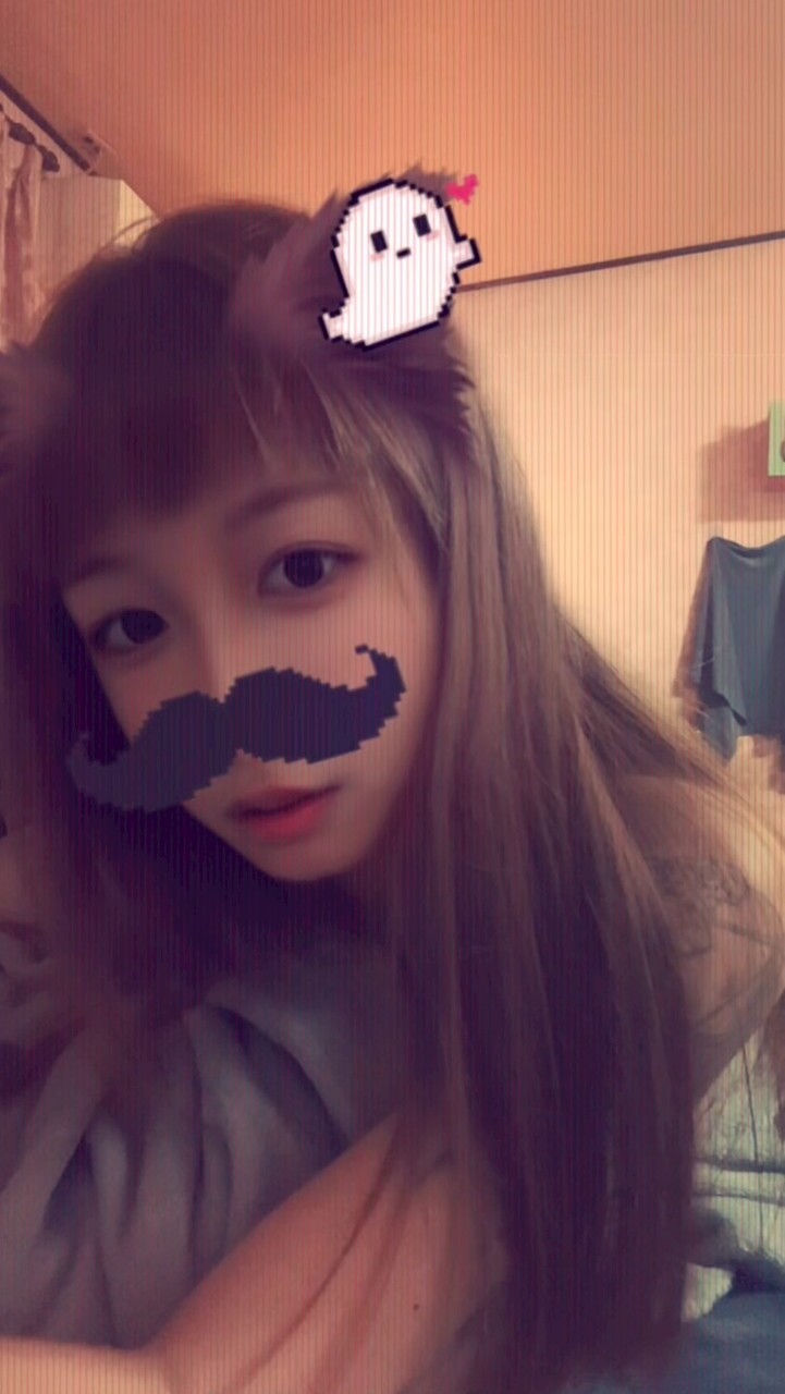 萌萌深夜射群❤️