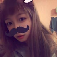 萌萌深夜射群❤️