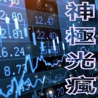 虎神極光瘋漲群