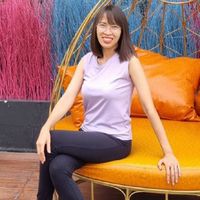 ปล่อยของ by แม่กาญ
