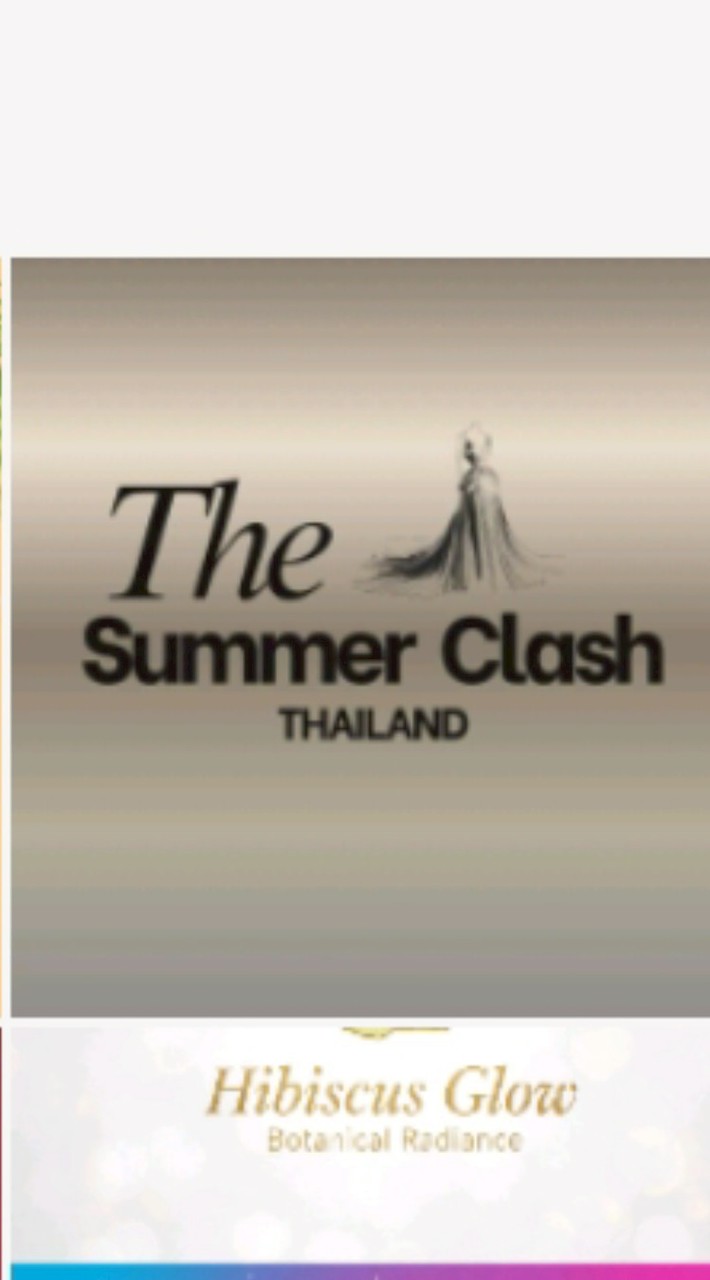 The Summer Clash TH official