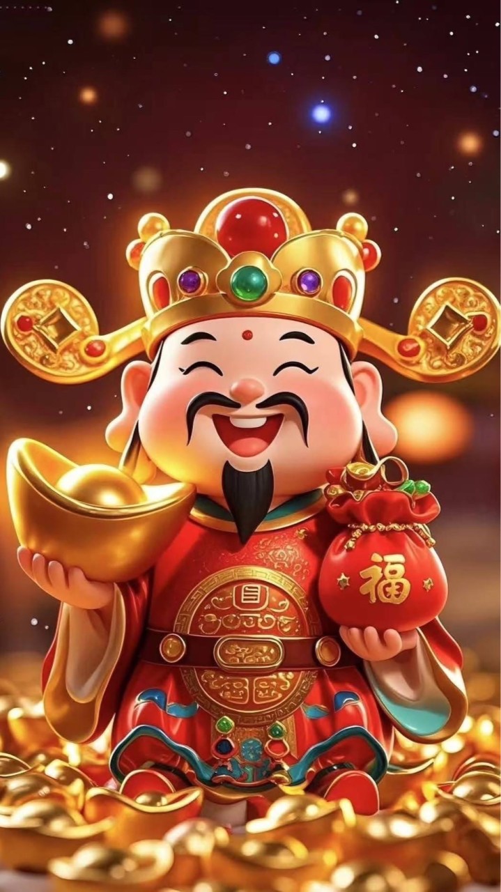 松茂中藥房