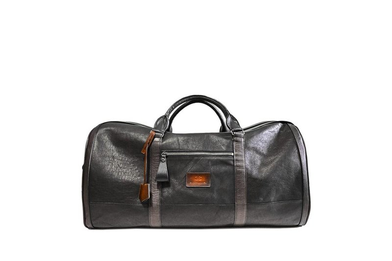 袋鼠超輕旅行波士頓包