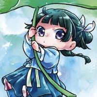 薬屋のひとりごと　なりきり