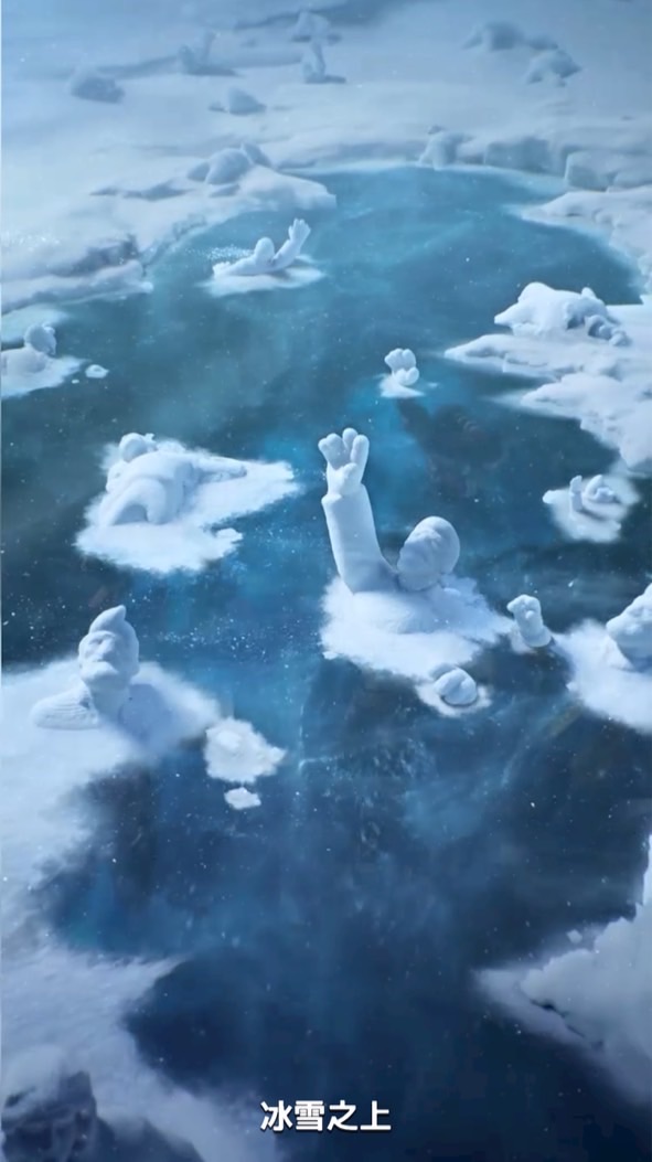 DarkWar有機合作社