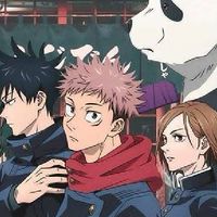 {☘︎Jujutsu Kaisen☘︎}