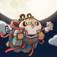 2022下半年虎寶寶🐯