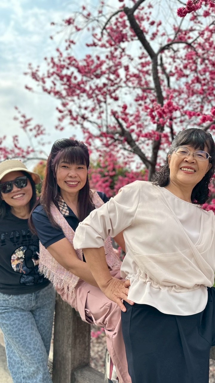 3朵花🌹
