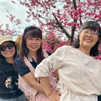 3朵花🌹