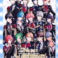 B-projectなりきり！！