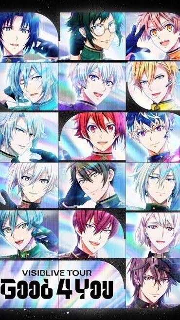 のんびりアイナナ也