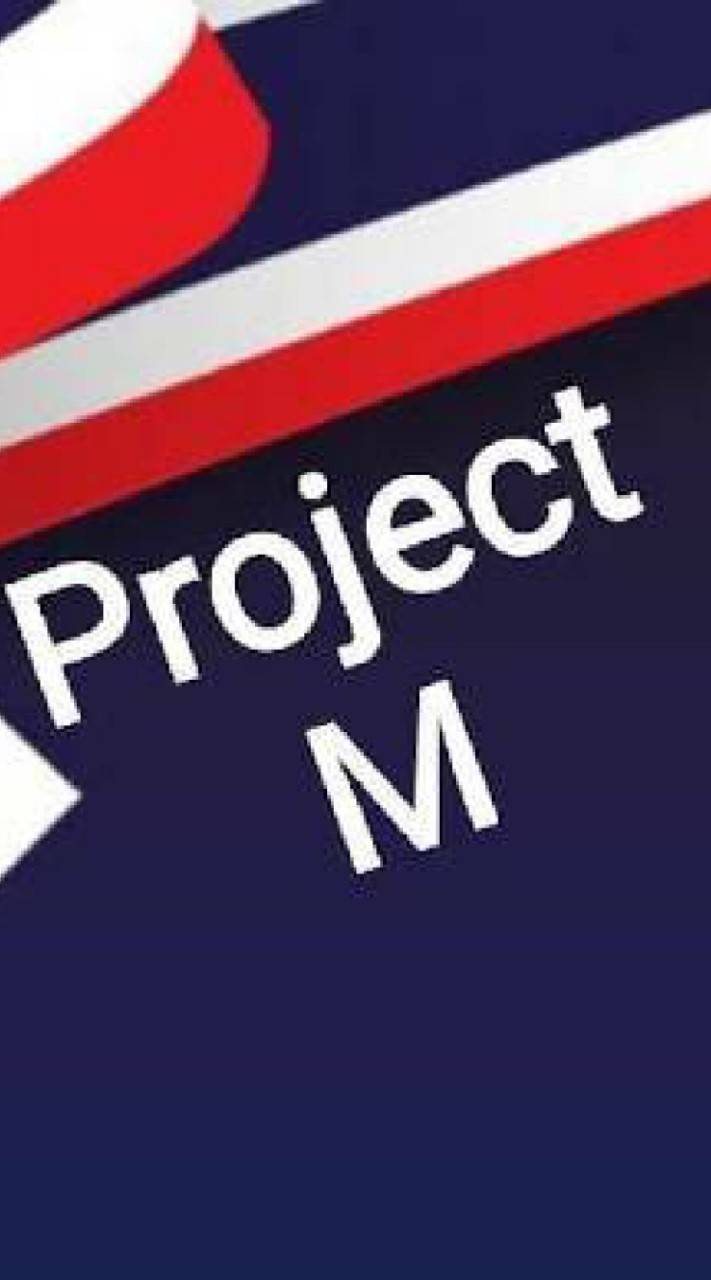Project m #CNX