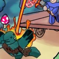 デットスペルロブロックス